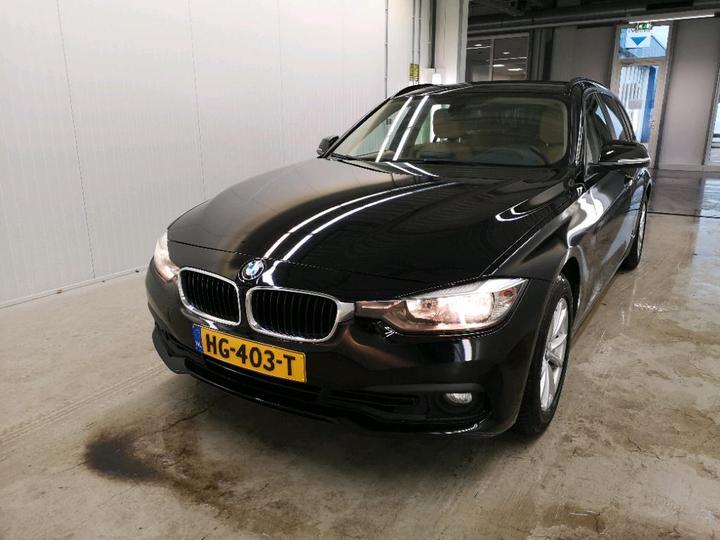 BMW 320 2015 wba8g31000k389609