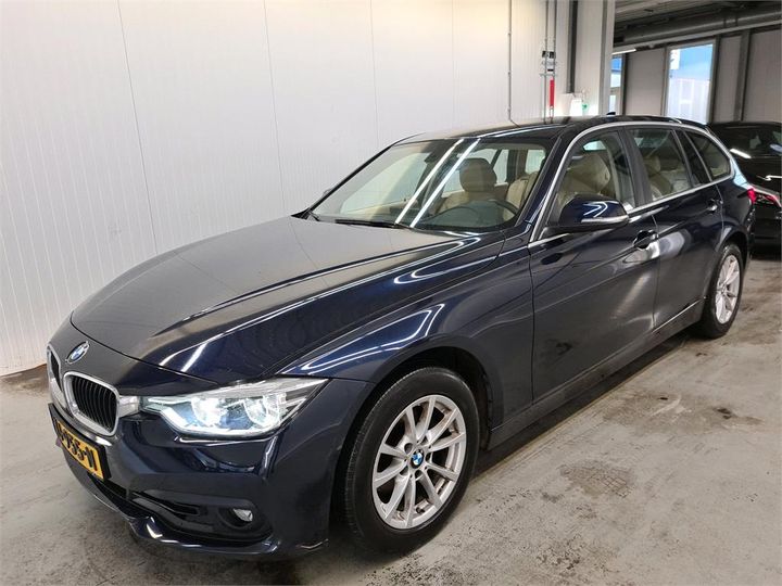 BMW 320 2016 wba8g31000k853708