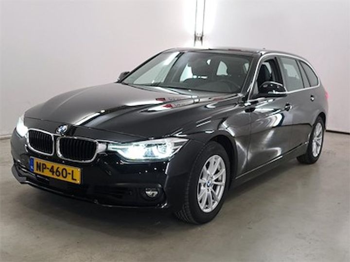 BMW 3-SERIE TOURING 2017 wba8g31000k880178