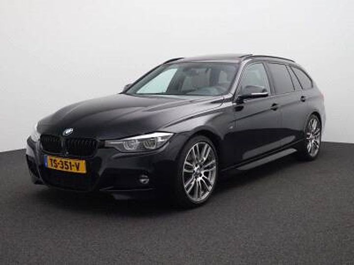 BMW 3-SERIE TOURING 2018 wba8g31010af90203