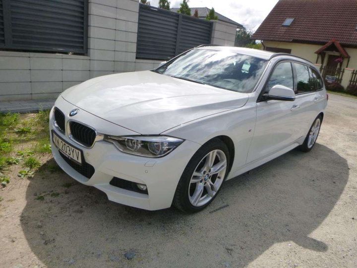 BMW SERIA 3 2019 wba8g31010fh13775