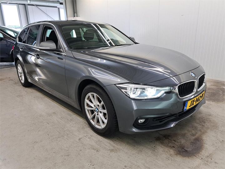 BMW 320 2016 wba8g31010k456587