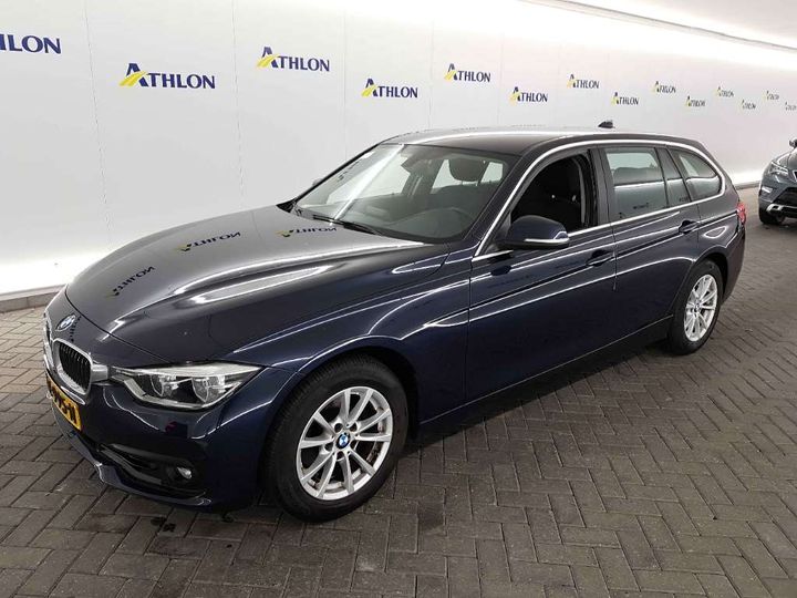 BMW 3 SERIE TOURING 2017 wba8g31010k879735