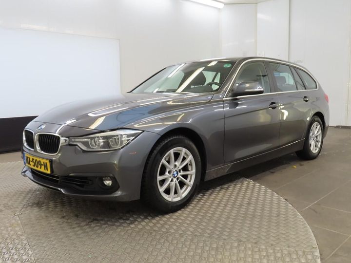 BMW 3 SERIE TOURING 2017 wba8g31010k880528