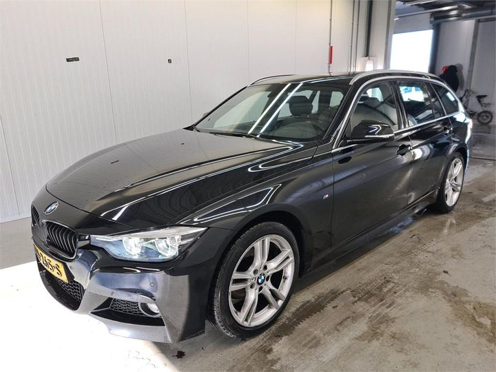 BMW 320 2018 wba8g31020af86158