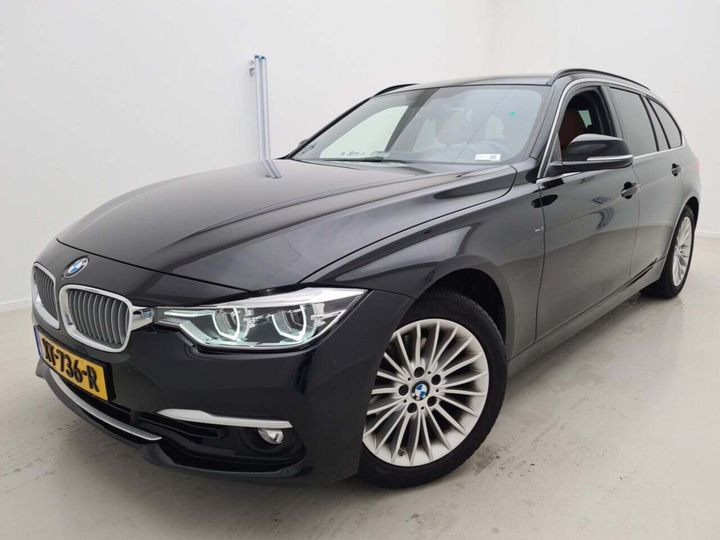 BMW 3-SERIE 2019 wba8g31020ah47060