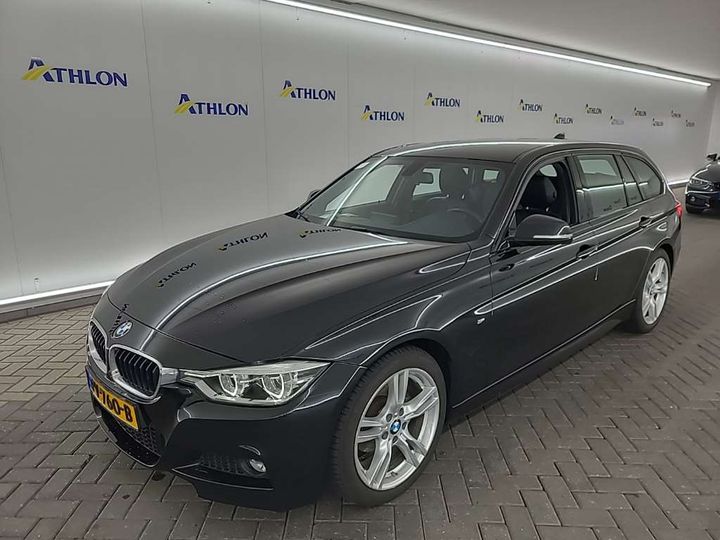 BMW 3 SERIE TOURING 2017 wba8g31020k879579