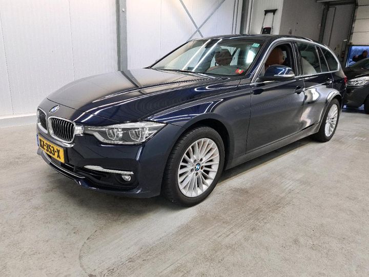 BMW 320 2017 wba8g31020k879663