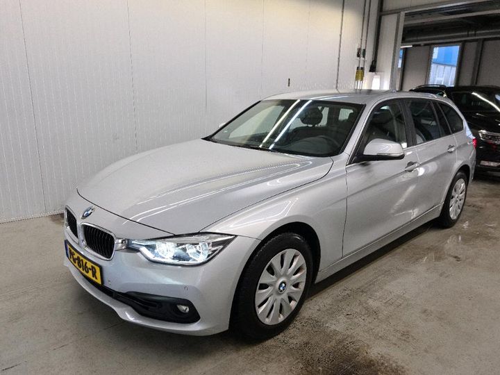 BMW 320 2017 wba8g31020k880666