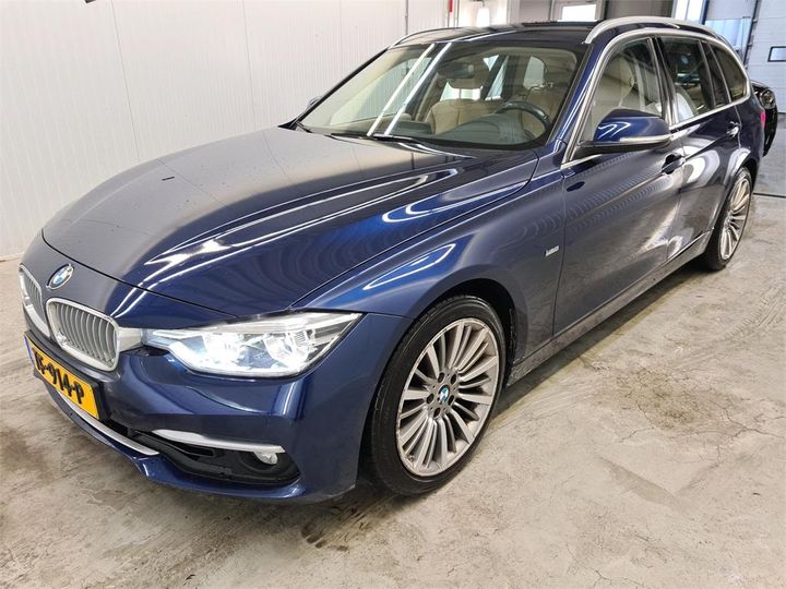 BMW 320 2018 wba8g31030af86282