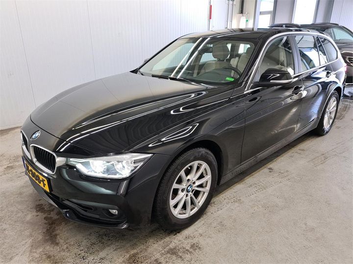 BMW 320 2016 wba8g31030k785534