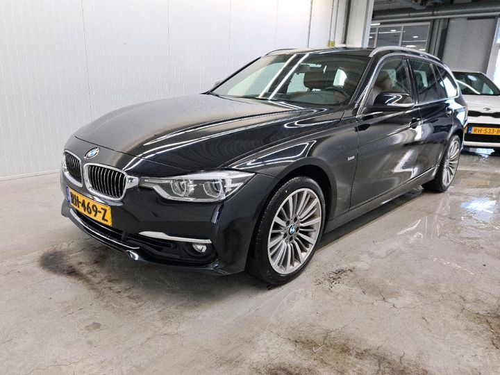 BMW 320 2017 wba8g31030k880904