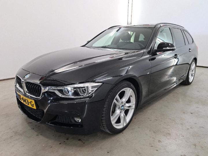 BMW 3-SERIE TOURING 2018 wba8g31040ac98352