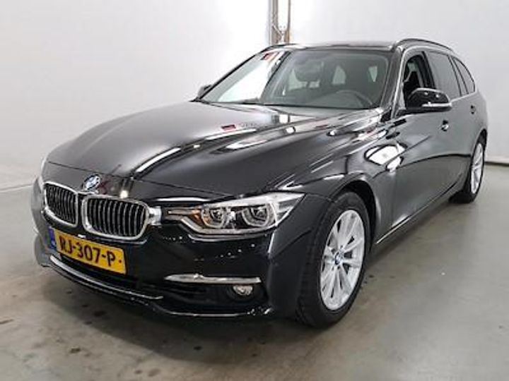 BMW 3-SERIE TOURING 320I 184PK AUT 2017 wba8g31040ad33990