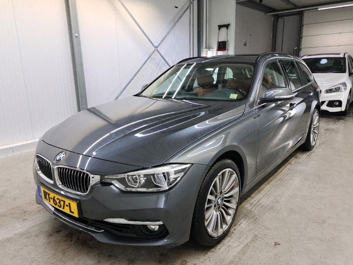 BMW 320 2018 wba8g31040af80832