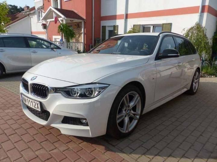 BMW 3 SERIES TOURING 2019 wba8g31040fh02205