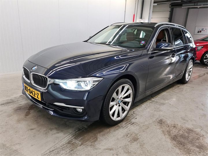 BMW 320 2017 wba8g31040k880250