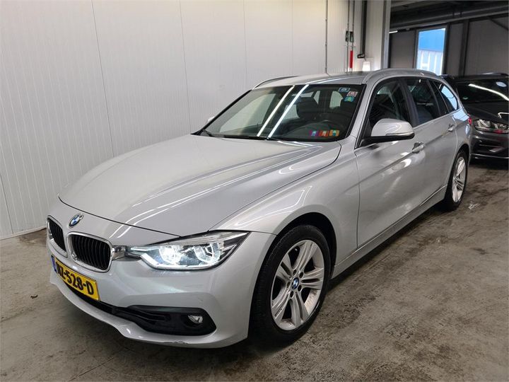 BMW 320 2017 wba8g31040k880538