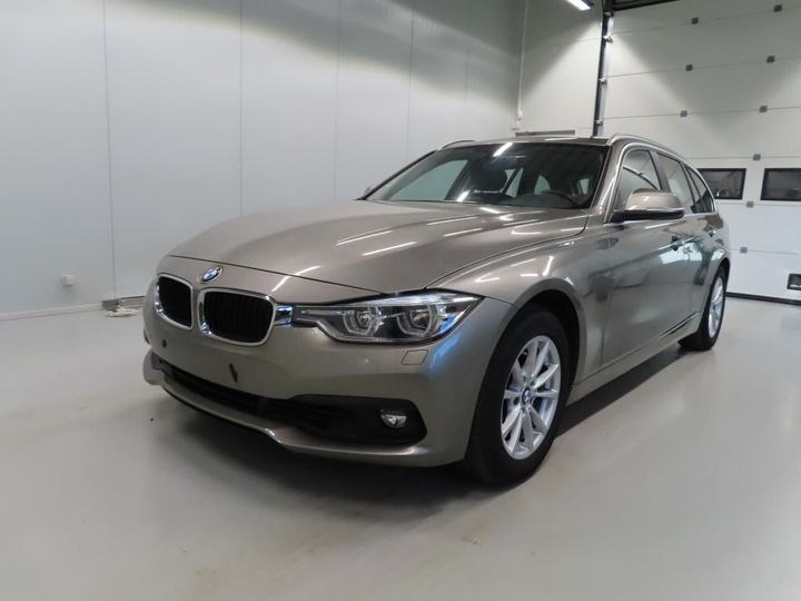 BMW SERIES 3 2018 wba8g3104kaf87119