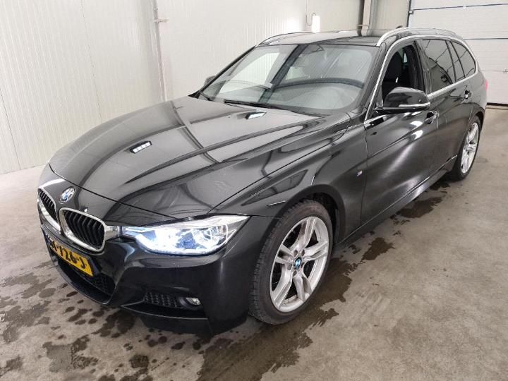 BMW 3 2016 wba8g31050k389749