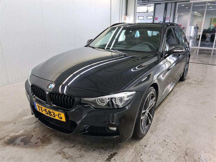 BMW 320 2018 wba8g31060af87992