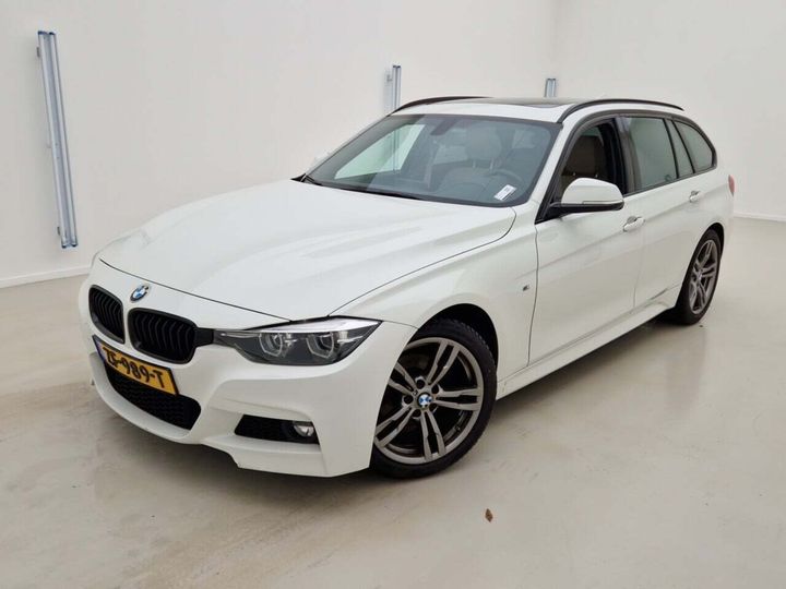 BMW 3-SERIE 2019 wba8g31060ah49992