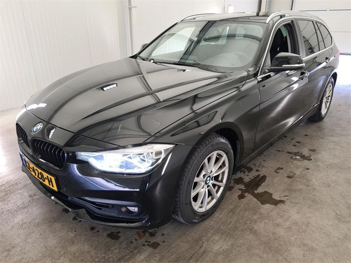 BMW 3 2017 wba8g31060k879651