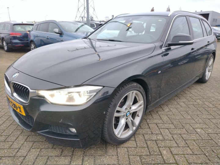 BMW 3-SERIE 2017 wba8g31060k879679