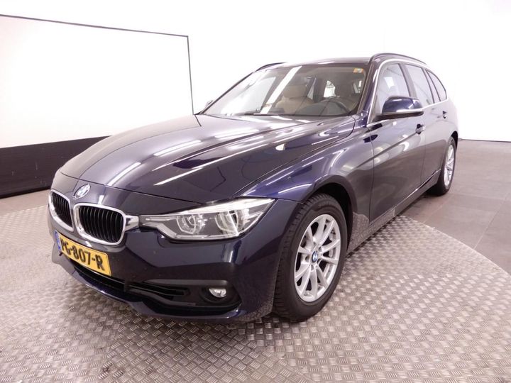 BMW 3 SERIE TOURING 2017 wba8g31060k880766