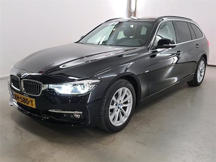 BMW 3-SERIE TOURING 2017 wba8g31070ad33983