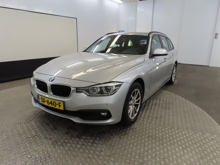 BMW 3 SERIE TOURING 2018 wba8g31070af81716