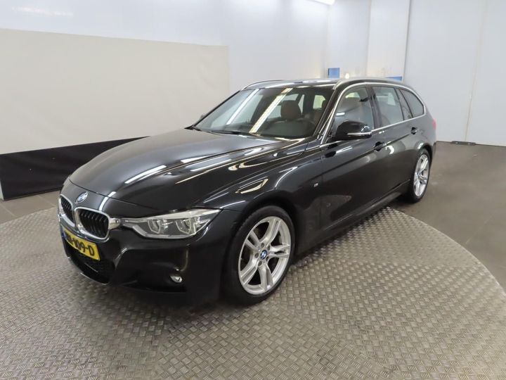 BMW 3 SERIE TOURING 2017 wba8g31070k785830