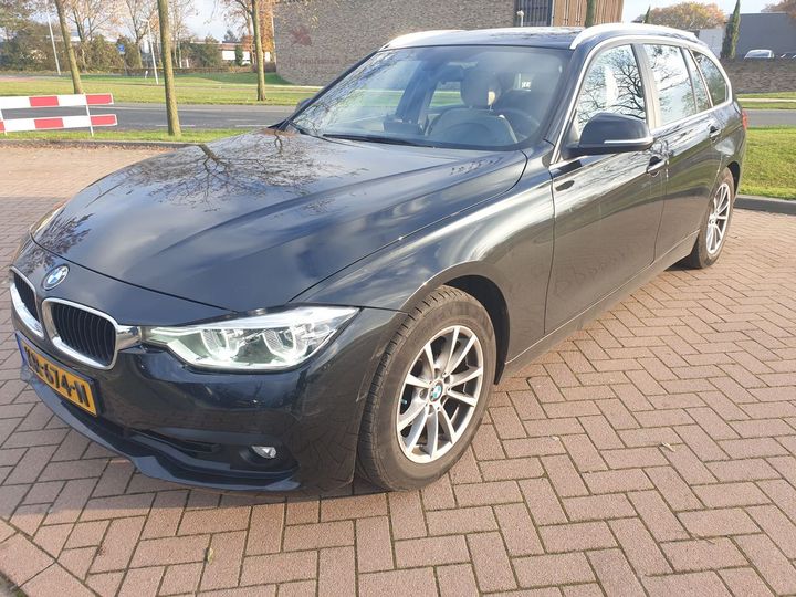 BMW 3-SERIE TOURING 2016 wba8g31070k785844