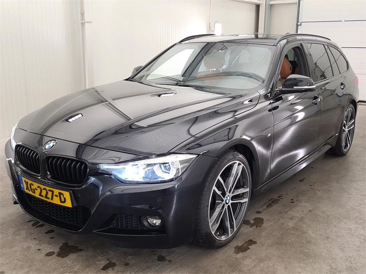 BMW 3 2019 wba8g31080af86701