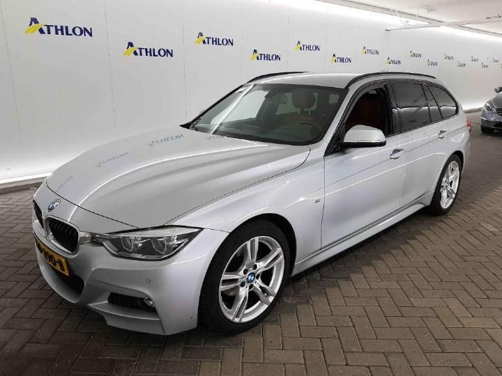 BMW 3 SERIE TOURING 2017 wba8g31080k853794