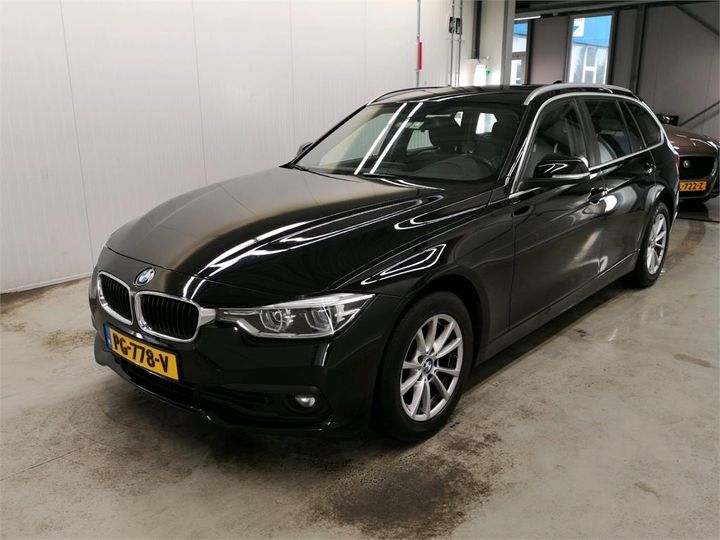 BMW 320 2017 wba8g31080k880798