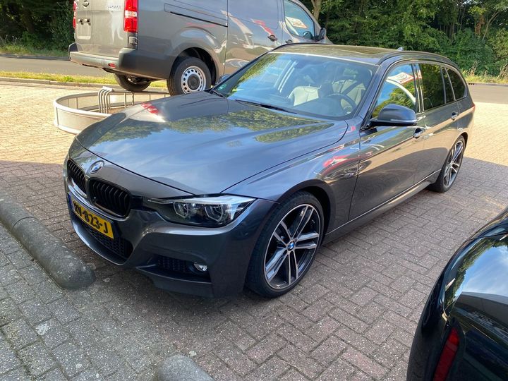 BMW 3-SERIE TOURING 2018 wba8g31090af80812