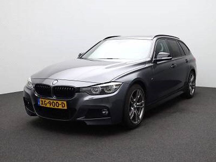 BMW 3-SERIE TOURING 2019 wba8g31090af90868