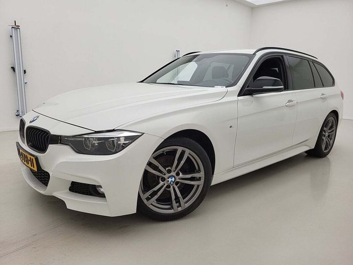 BMW 3-SERIE 2019 wba8g31090fh06959