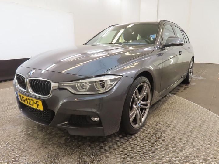 BMW 3 SERIE TOURING 2016 wba8g31090k853657