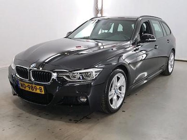 BMW 3-SERIE TOURING 2017 wba8g31090k879434