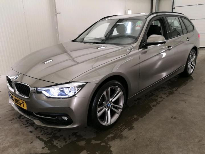 BMW 3 2016 wba8g31090k879532