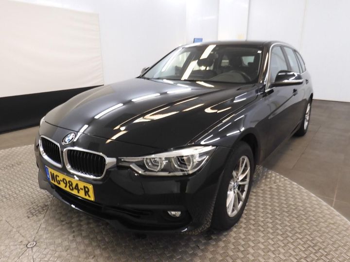 BMW 3 SERIE TOURING 2017 wba8g31090k879871