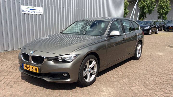 BMW 3-TOURING 2017 wba8g31090k880776