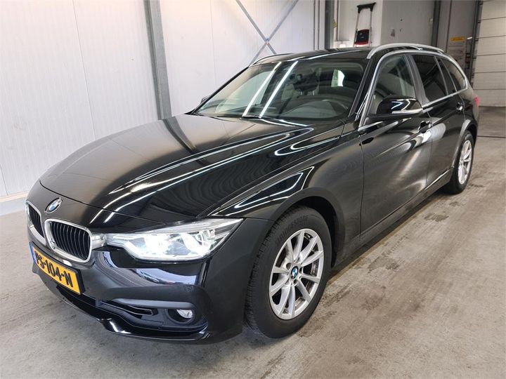 BMW 320 2017 wba8g31090k880972