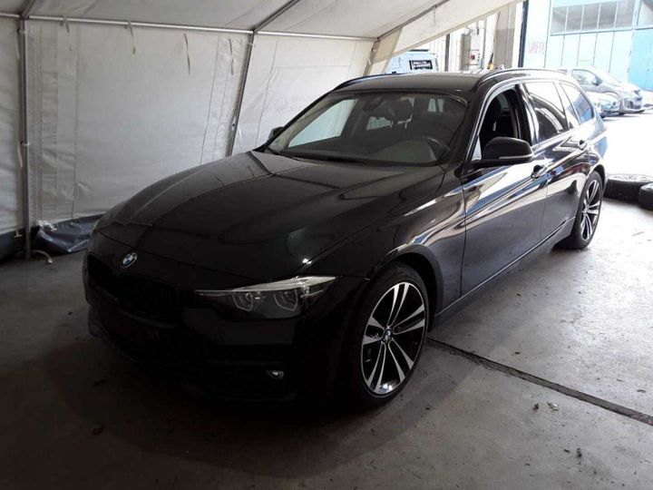 BMW 320 I 2018 wba8g310x0af87753