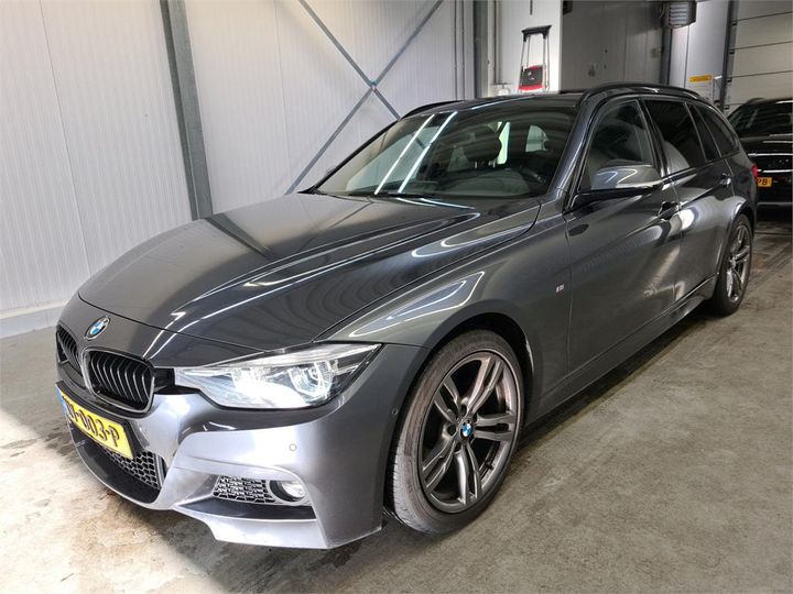 BMW 320 2019 wba8g310x0ah46982