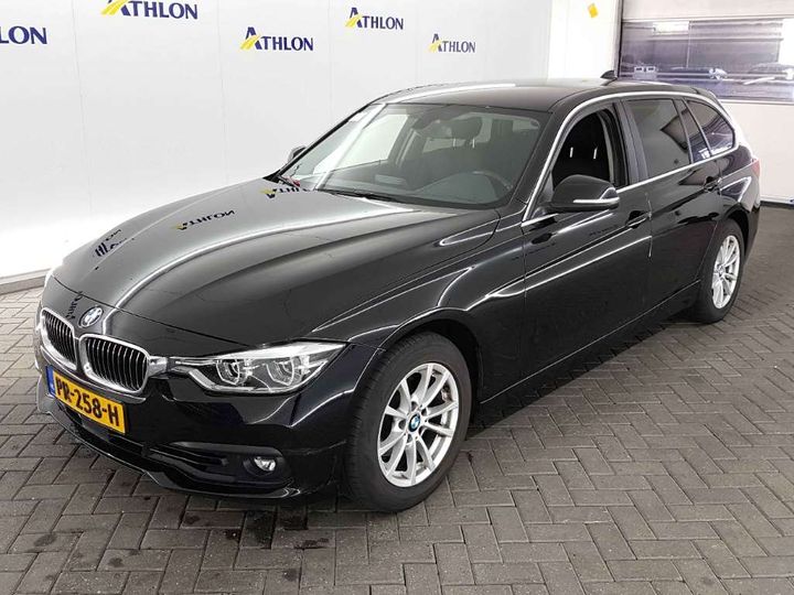 BMW 3 SERIE TOURING 2017 wba8g310x0k880723