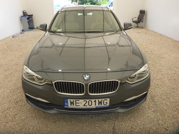 BMW SERIA 3 2019 wba8g51020k764976