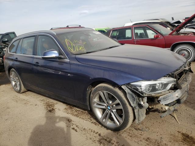 BMW 328 XI 2016 wba8g5c50gk442615